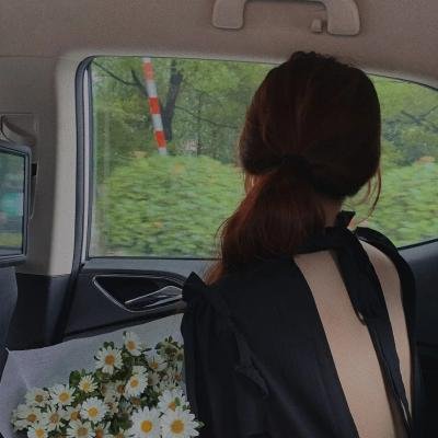江湖流浪女